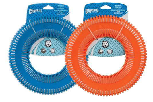 CHUCKIT RUGGED FLYER M 24CM 1ST