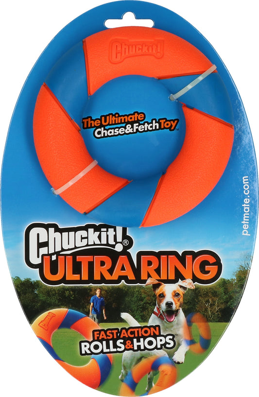 CHUCKIT ULTRA RING 1ST