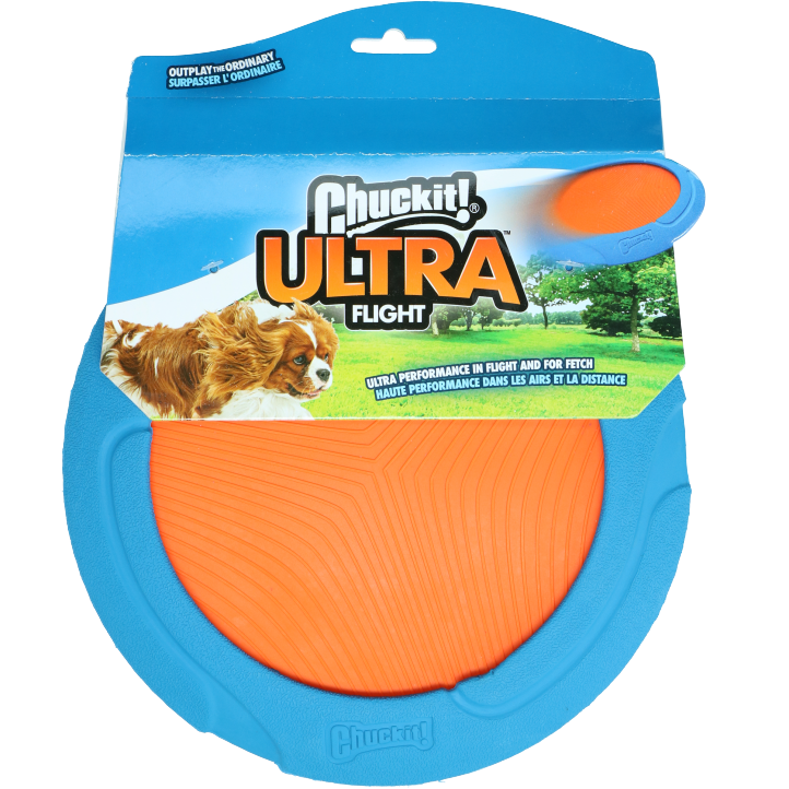 CHUCKIT ULTRA FLIGHT 1ST