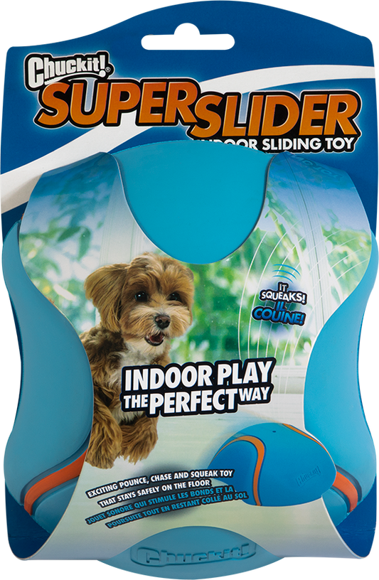 CHUCKIT INDOOR SLIDER 1ST