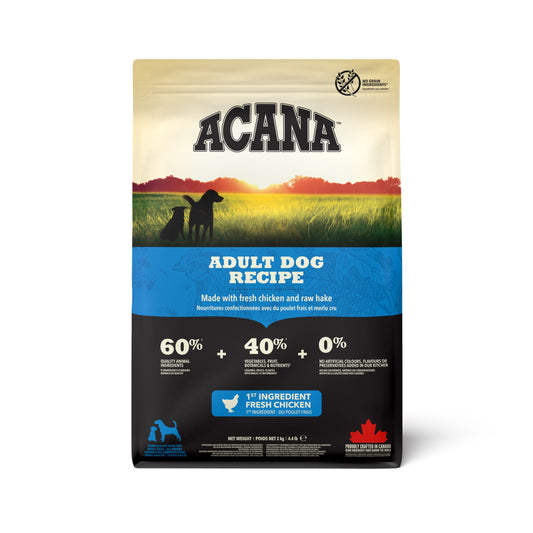 ACANA DOG ADULT 2KG