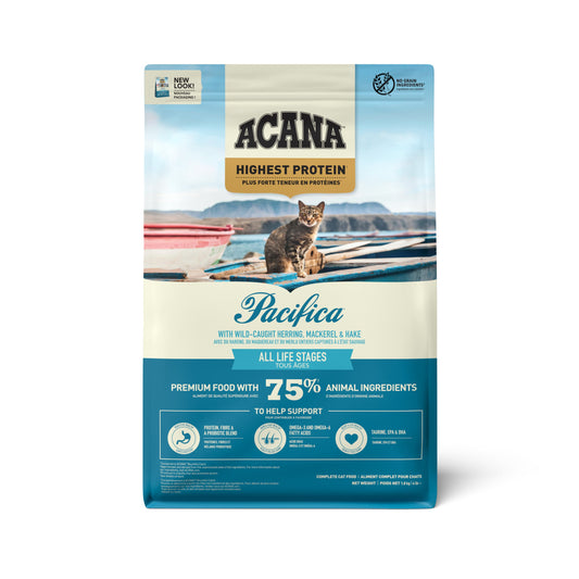 ACANA CAT PACIFICA 1,8KG