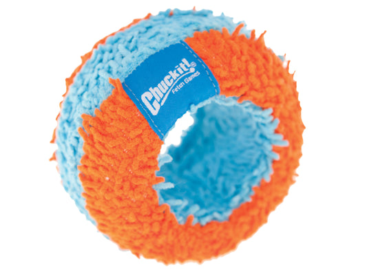 CHUCKIT INDOOR ROLLER 12CM 1ST