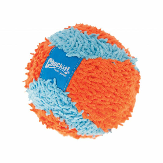 CHUCKIT INDOOR BALL 12CM 1ST