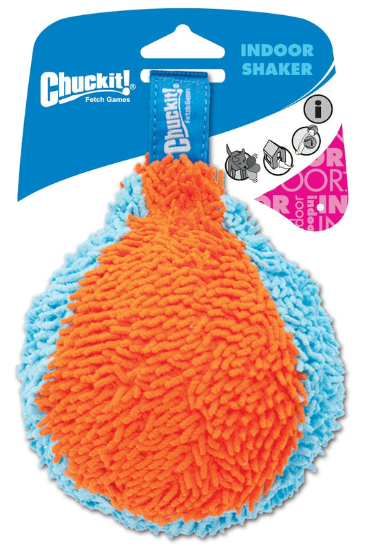 CHUCKIT INDOOR SHAKER 1ST