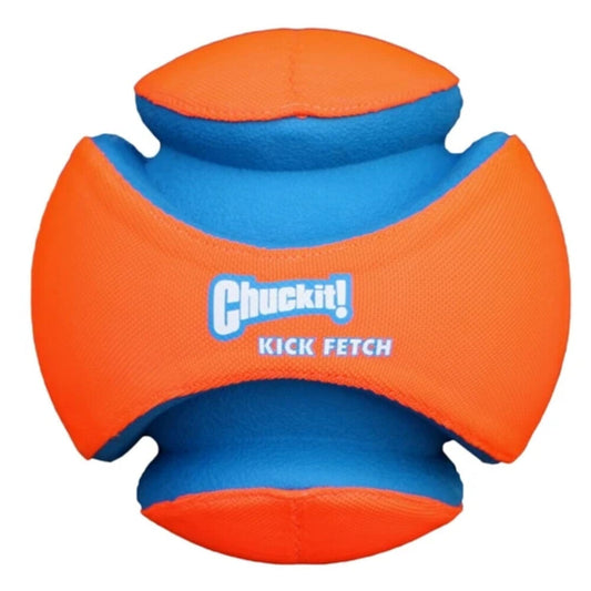 CHUCKIT KICK FETCH L 19CM 1ST