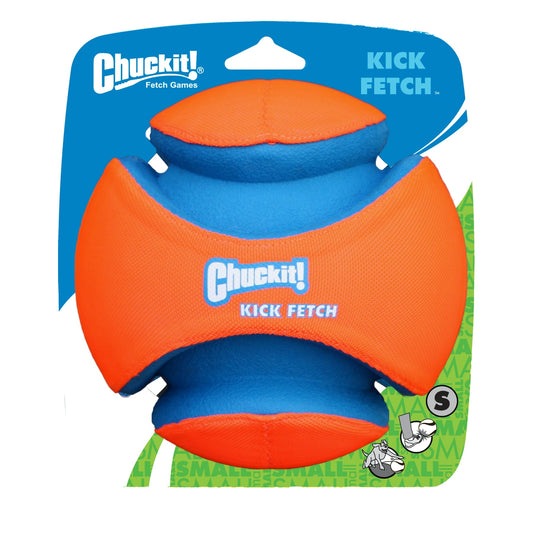 CHUCKIT KICK FETCH S 14CM 1ST