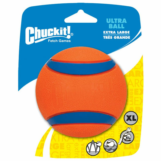 CHUCKIT ULTRA BALL XL 1ST