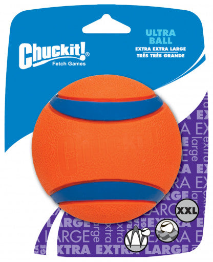 CHUCKIT ULTRA BALL XX L1ST