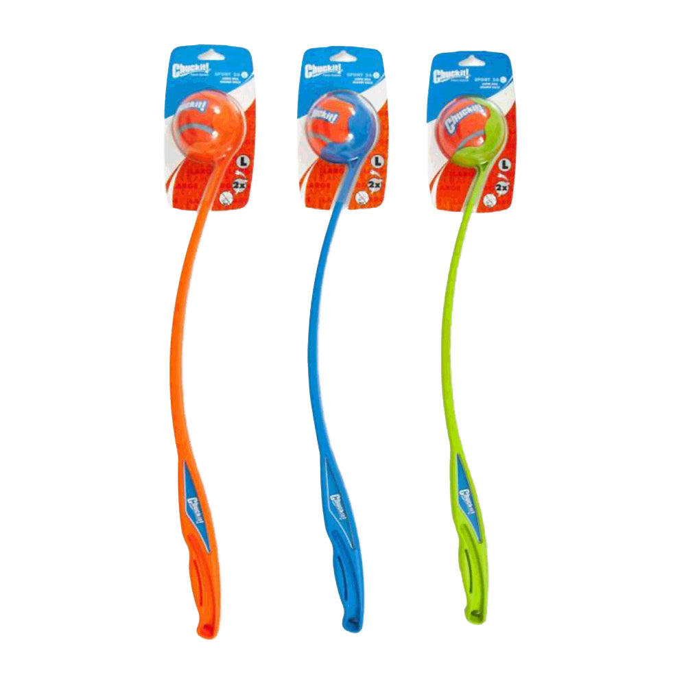 CHUCKIT SPORT BALL LAUNCH L 66CM 1ST
