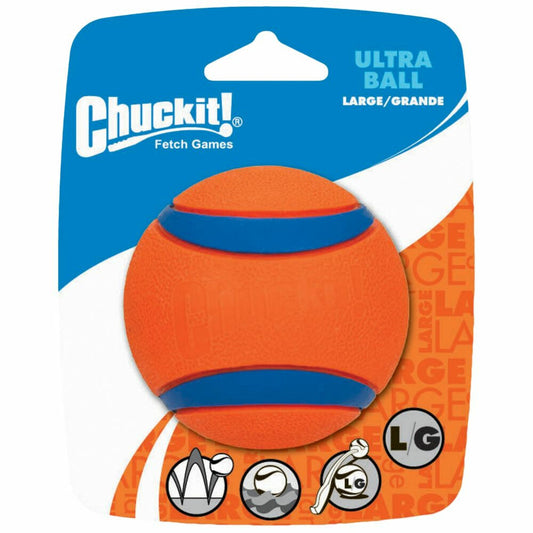 CHUCKIT ULTRA BALL L 1ST