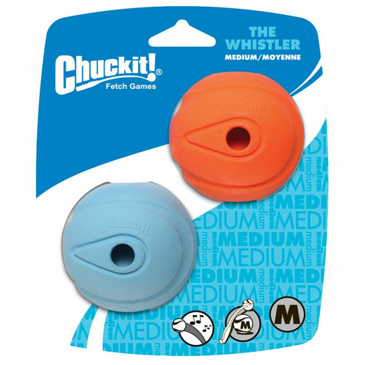 CHUCKIT THE WHISTLER M 2P 2ST
