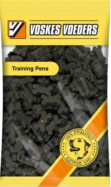 VOSKES TRAINING PENS 200GR