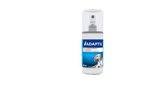 ADAPTIL TRANSPORT SPRAY 60ML