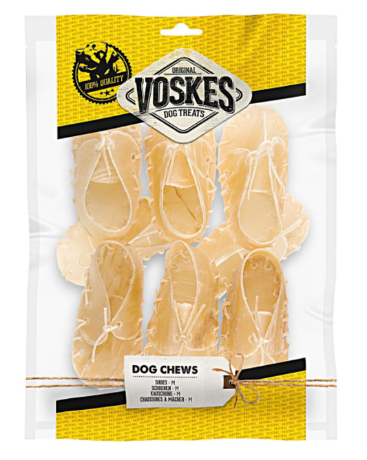 VOSKES SCHOENEN M 8ST