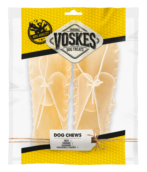 VOSKES SCHOENEN L 2ST