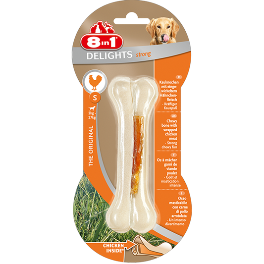 8IN1 DELIGHTS STRONG BONE S 1ST
