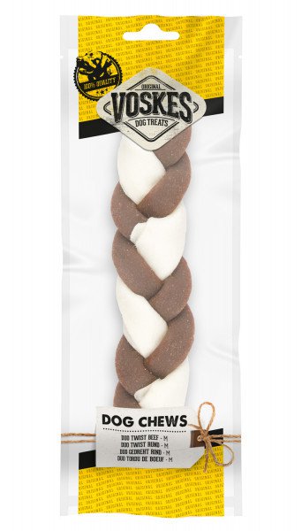 VOSKES TWIST DUO RUND M 1ST