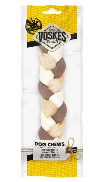 VOSKES TWIST TRIO RUND M 1ST