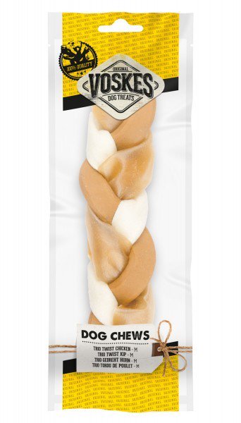 VOSKES TWIST TRIO KIP M 1ST