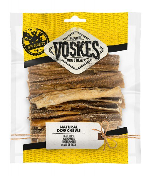 VOSKES RUNDERPENS 150GR