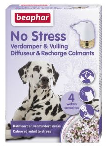 BEAPHAR NO STRESS VERDAMP+NAV H 30ML
