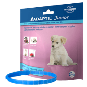 ADAPTIL JUNIOR HALSBAND 1ST