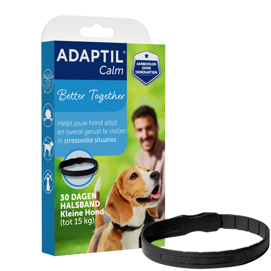 ADAPTIL CALM HALSBAND S/M 1ST
