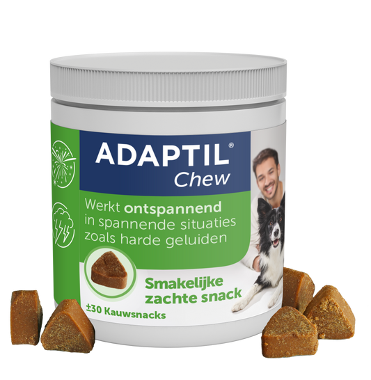 ADAPTIL CHEWS 30ST