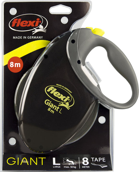 FLEXI ROLN GIANT TAPE L GL 8M 1ST
