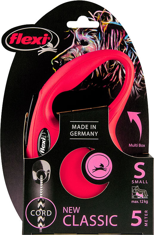 FLEXI ROLN CLS CORD S ROOD 5M 1ST