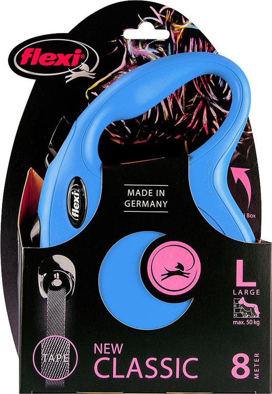 FLEXI ROLN CLS TAPE L BLW 8M 1ST