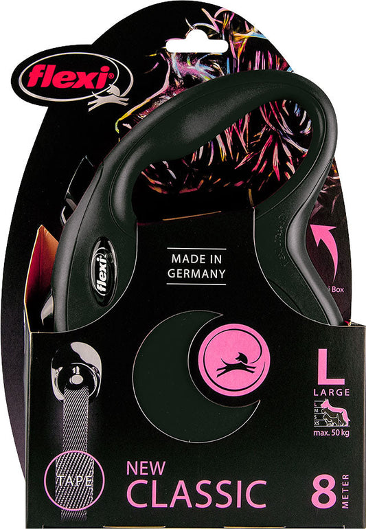 FLEXI ROLN CLS TAPE L ZW 8M 1ST