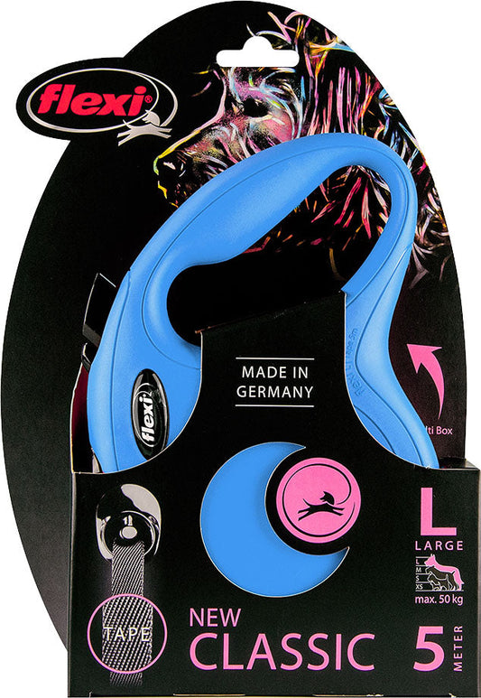 FLEXI ROLN CLS TAPE L BL 5M 1ST