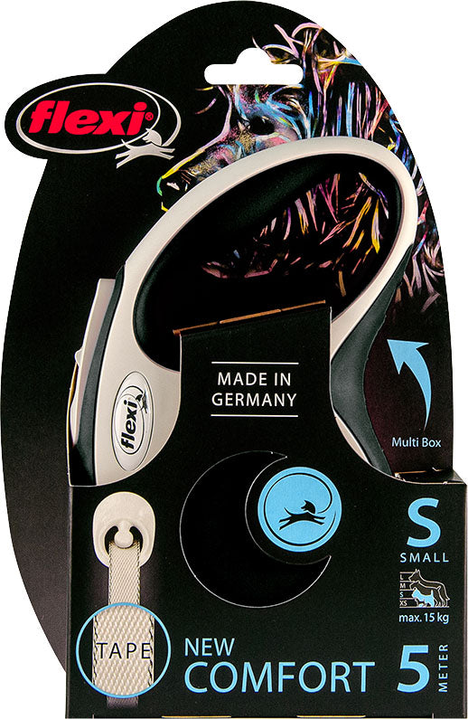 FLEXI ROLN NW CMF TAPE S ZW 5M 1ST