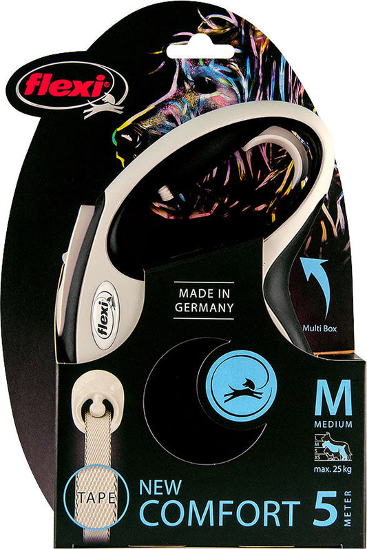 FLEXI ROLN NW CMF TAPE M ZW 5M 1ST