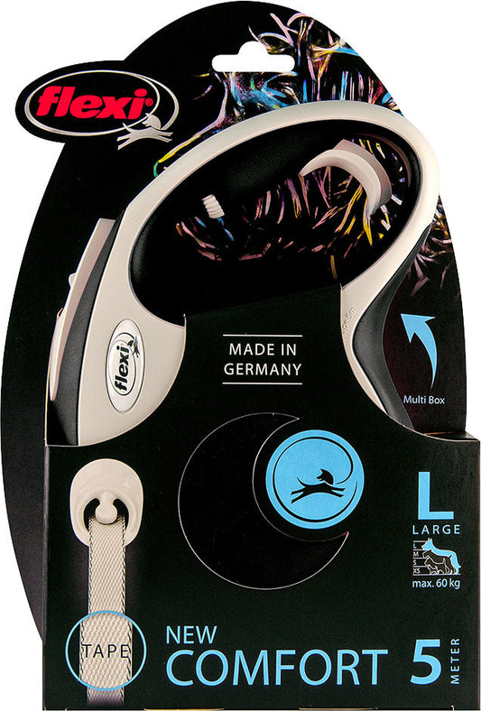 FLEXI ROLN NW CMF TAPE L ZW 5M1ST