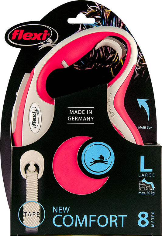 FLEXI ROLN NW CMF TAPE L RD 8M 1ST