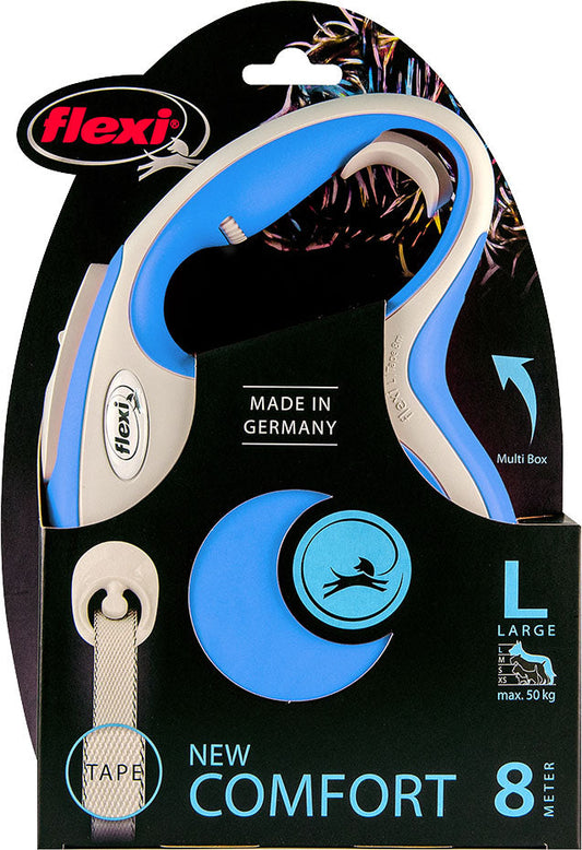 FLEXI ROLN NW CMF TAPE L BL 8M 1ST