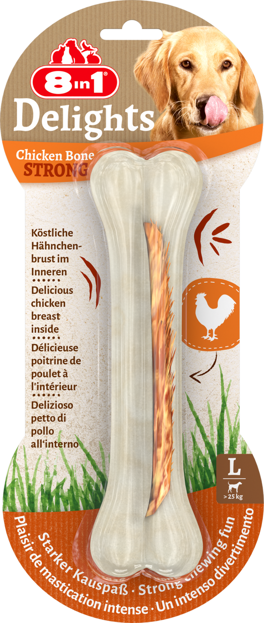 8IN1 DELIGHTS STRONG BONE L 1ST