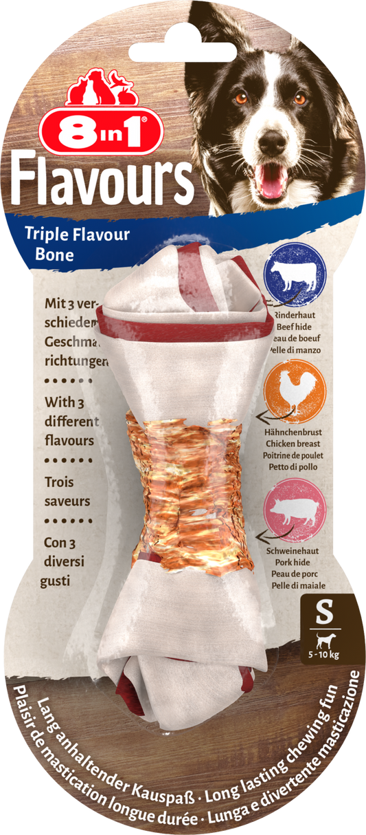 8IN1 TRIPLE FLAVOUR S 1ST