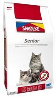 SMOLKE KAT SENIOR 2KG