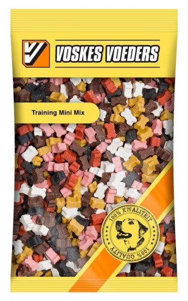 VOSKES TRAINING MINI MIX 200GR