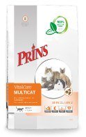 PRINS VC MULTICAT 10KG