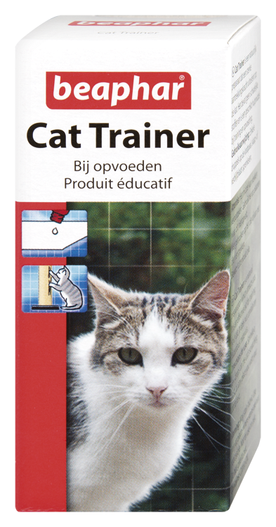BEAPHAR CAT TRAINER 10ML
