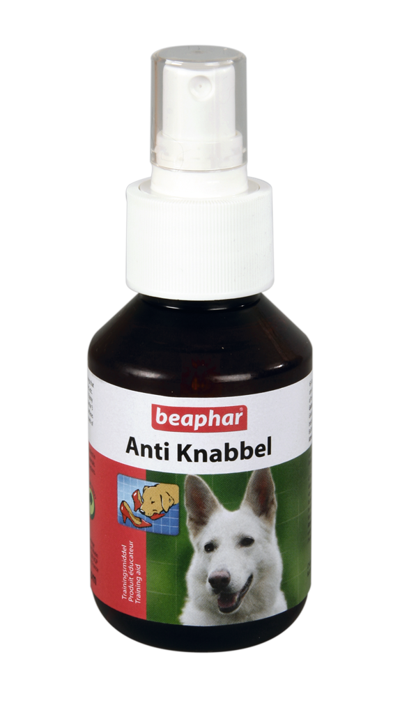 BEAPHAR ANTI KNABBEL SPRAY 100ML