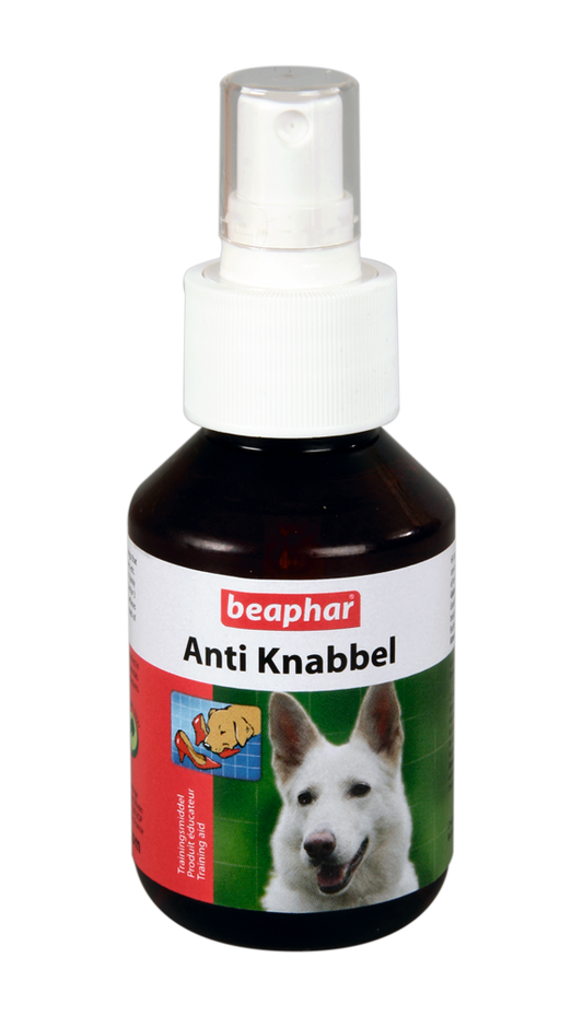 BEAPHAR ANTI KNABBEL SPRAY 100ML