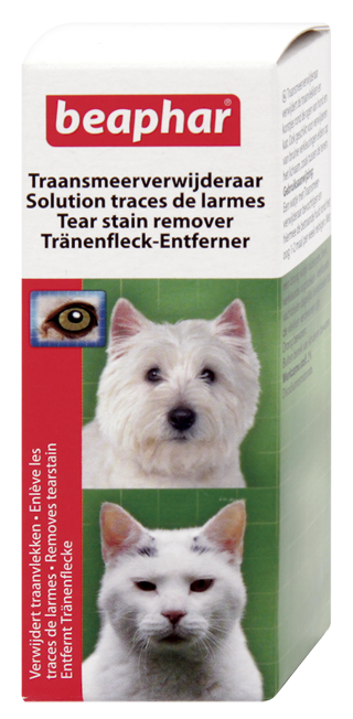 BEAPHAR TRAANSMEERVERWIJDERAAR 50ML