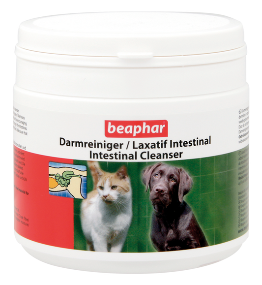 BEAPHAR DARMREINIGER H/K 200GR