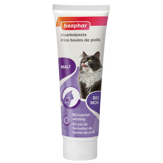 BEAPHAR MALT PASTA DUO ACTIVE 100GR